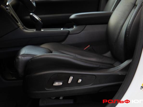 Cadillac XT5 I с пробегом 2017 года, цена 2 443 000 рублей, 125000 км, внедорожник, Автокод Объявления
