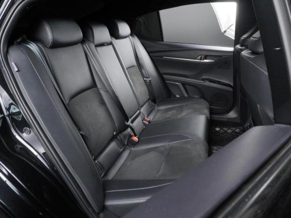 Toyota Camry IX (XV80) China Market с пробегом 2024 года, цена 3 479 000 рублей, 51593 км, седан, Автокод Объявления