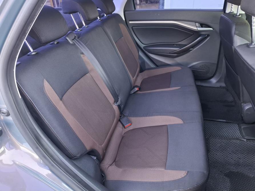 Lada (ВАЗ) Vesta I Саратов  - изображение 12