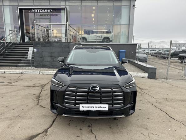 GAC GS4 с пробегом 2024 года, цена 2 390 000 рублей, 26656 км, внедорожник, Автокод Объявления