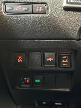 Nissan X-Trail III Рестайлинг с пробегом 2017 года, цена 1 899 000 рублей, 97043 км, внедорожник, Автокод Объявления