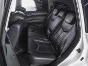 SsangYong Kyron I Рестайлинг Ростов-на-Дону  - изображение 28