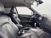 Nissan Juke I Новосибирск  - изображение 41