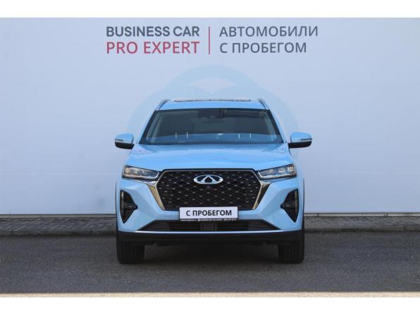 Chery Tiggo 7 Pro Max I с пробегом 2023 года, цена 1 790 000 рублей, 22374 км, внедорожник, Автокод Объявления