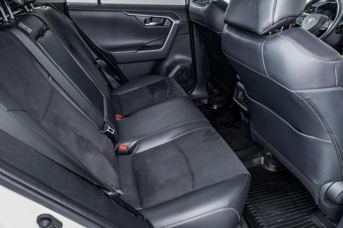 Toyota RAV4 V (XA50) с пробегом 2021 года, цена 3 172 000 рублей, 128238 км, внедорожник, Автокод Объявления