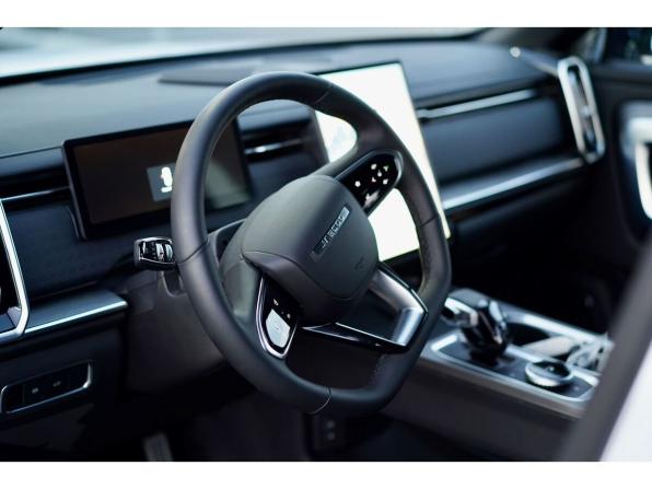 Новый Jaecoo J7 I 2025 года, цена 3 178 000 рублей, внедорожник, Автокод Объявления