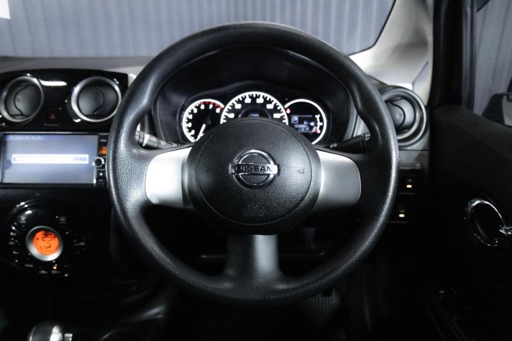 Nissan Note II Тюмень  - изображение 16