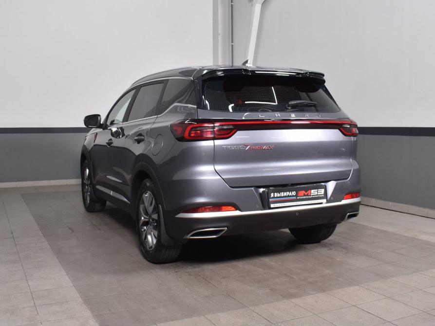 Chery Tiggo 7 Pro Max I Кемерово  - изображение 4