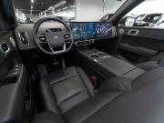 Li Auto (Lixiang) L7 I Москва  - изображение 45