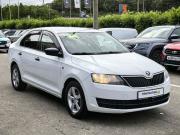 Skoda Rapid I Мурманск  - изображение 23