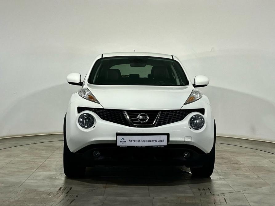 Nissan Juke I Ижевск  - изображение 6