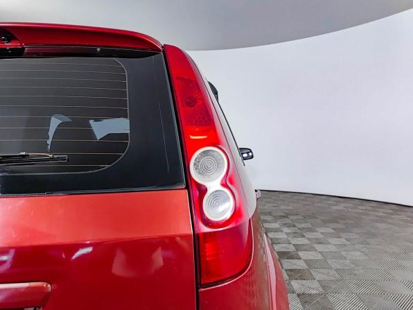 Ford Fiesta Mk5 с пробегом 2008 года, цена 350 000 рублей, 186955 км, хэтчбек, Автокод Объявления