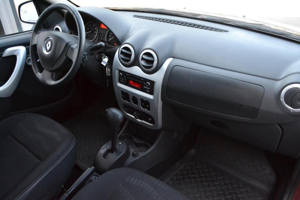 Renault Sandero I Старый Оскол  - изображение 9