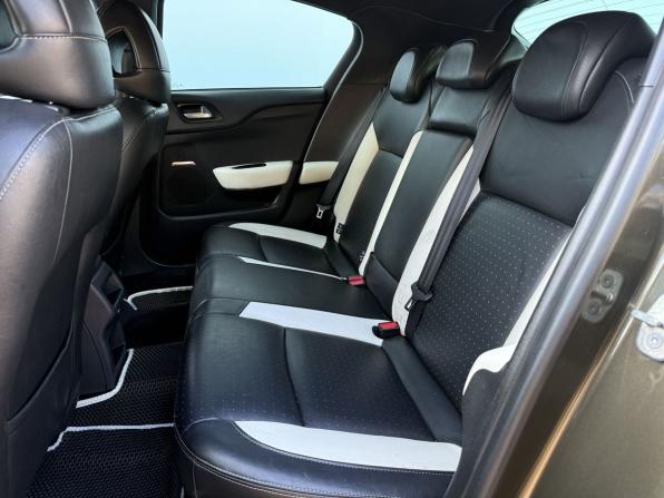 Citroen DS4 с пробегом 2012 года, цена 825 000 рублей, 207228 км, хэтчбек, Автокод Объявления