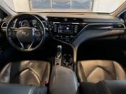 Toyota Camry VIII (XV70) Чебоксары  - изображение 47