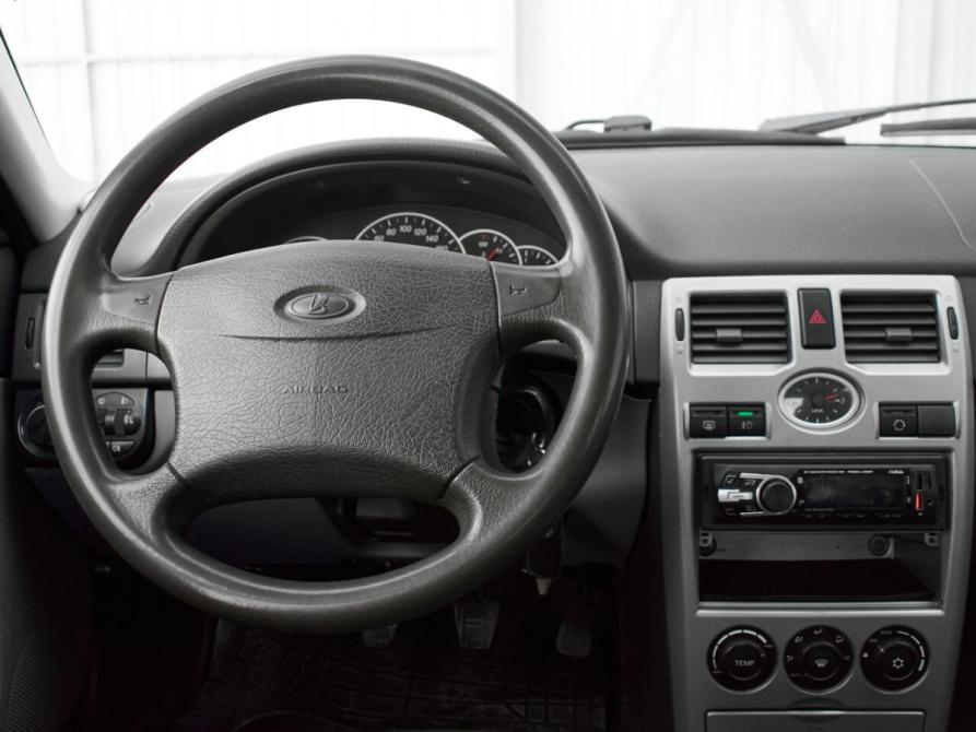 Lada (ВАЗ) Priora I Екатеринбург  - изображение 11