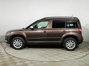 Skoda Yeti I Рестайлинг Санкт-Петербург  - изображение 22