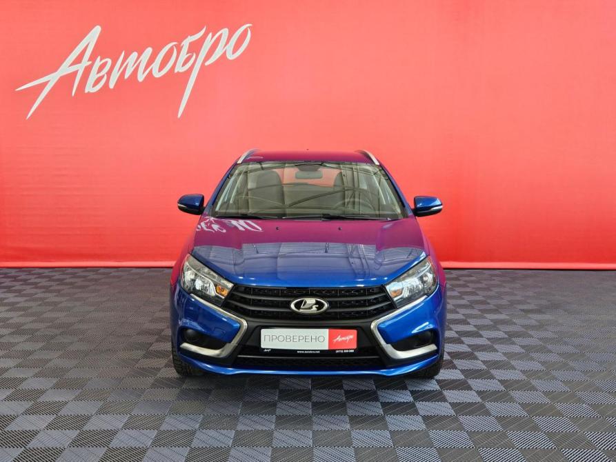 Lada (ВАЗ) Vesta I Вологда  - изображение 8