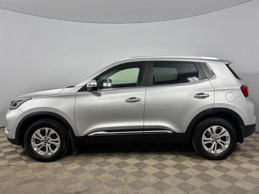 Chery Tiggo 4 Pro I Борисоглебск  - изображение 2