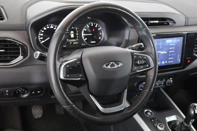Chery Tiggo 4 I Рестайлинг с пробегом 2021 года, цена 1 149 000 рублей, 51000 км, внедорожник, Автокод Объявления