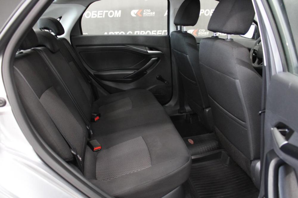 Lada (ВАЗ) Vesta I Томск  - изображение 9