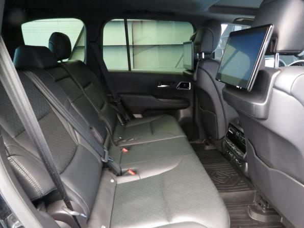 Toyota Land Cruiser 300 Series с пробегом 2022 года, цена 8 400 000 рублей, 171129 км, внедорожник, Автокод Объявления