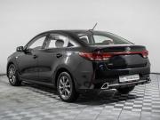 Kia Rio IV Рестайлинг Москва  - изображение 23