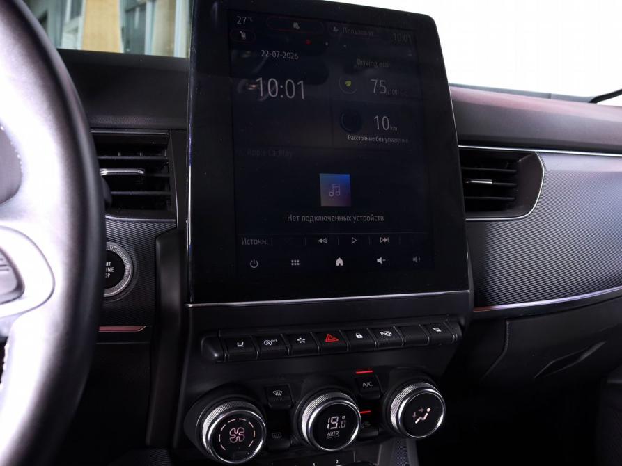 Renault Samsung XM3 Минеральные Воды  - изображение 11