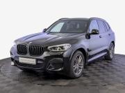BMW X3 III (G01) Санкт-Петербург  - изображение 31