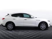 Maserati Levante I Москва  - изображение 28