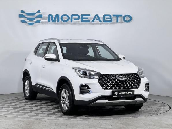 Chery Tiggo 4 Pro I Рестайлинг с пробегом 2023 года, цена 1 420 000 рублей, 93408 км, внедорожник, Автокод Объявления