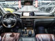 Lexus LX III Рестайлинг 2 Санкт-Петербург  - изображение 48