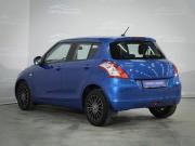 Suzuki Swift IV Новосибирск  - изображение 34