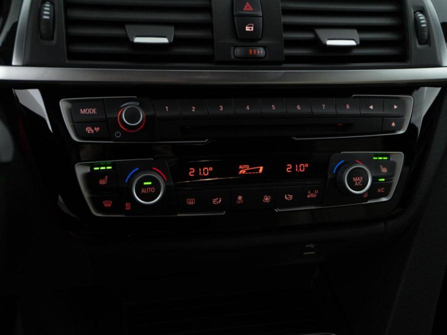 BMW 3 серии VI (F3x) Рестайлинг Москва  - изображение 15