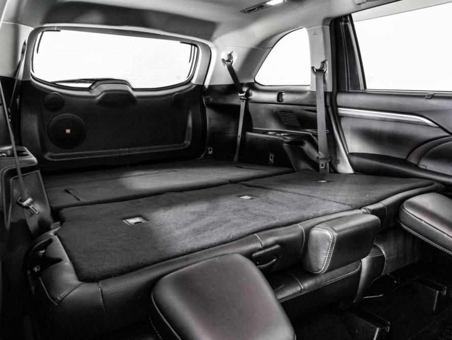 Toyota Highlander III (XU50) Рестайлинг Санкт-Петербург  - изображение 31