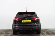 Nissan Qashqai II Сургут  - изображение 23