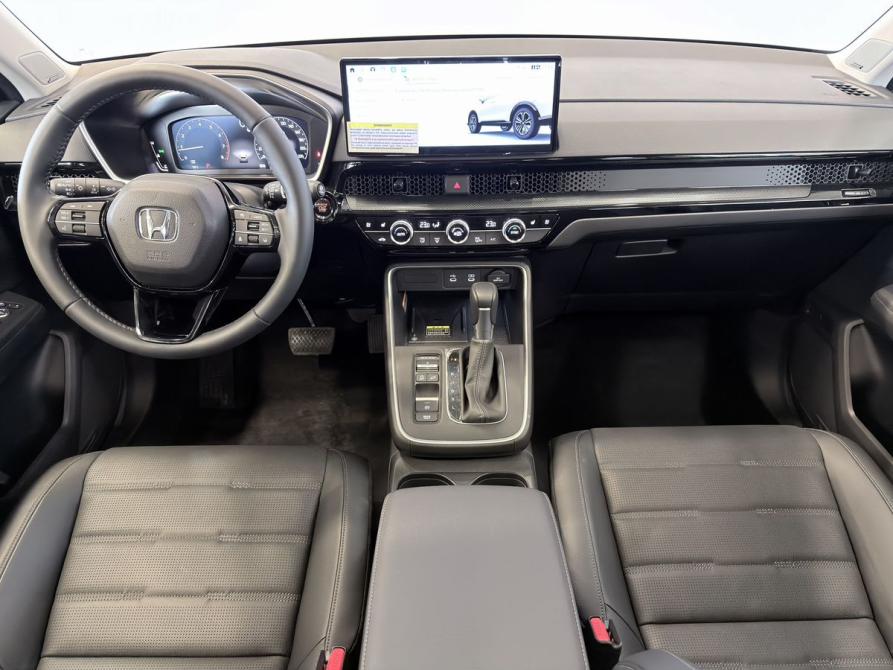 Honda CR-V VI Воронеж  - изображение 10