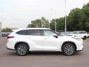 Toyota Highlander IV (XU70) Москва  - изображение 33
