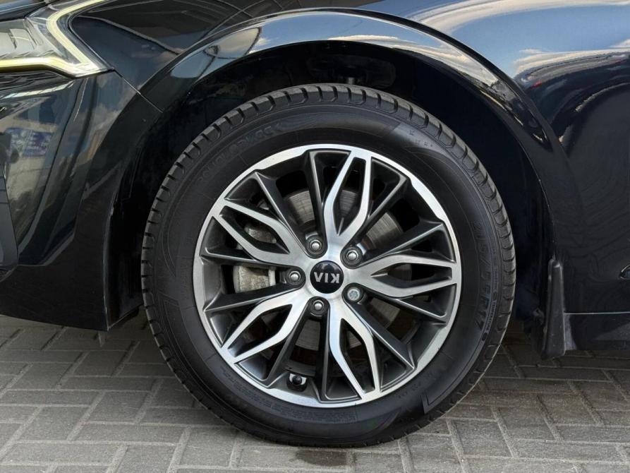 Kia K5 III Липецк  - изображение 11