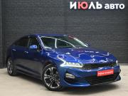 Kia K5 III Екатеринбург  - изображение 20