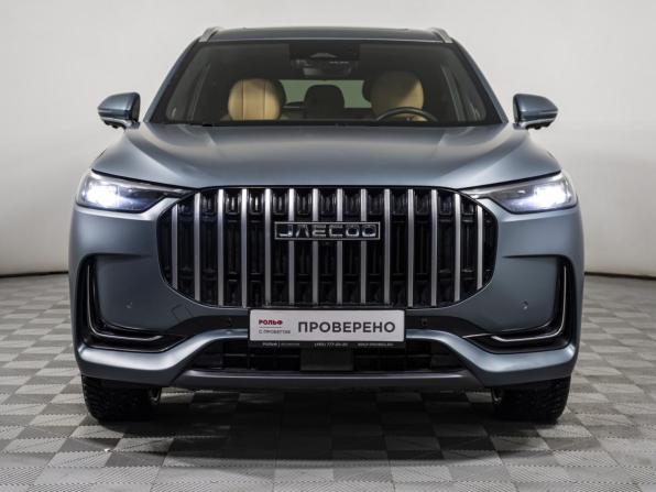 Jaecoo J8 с пробегом 2024 года, цена 2 898 000 рублей, 53971 км, внедорожник, Автокод Объявления