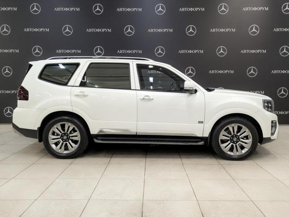 Kia Mohave I Рестайлинг 2 с пробегом 2021 года, цена 4 695 000 рублей, 98157 км, внедорожник, Автокод Объявления