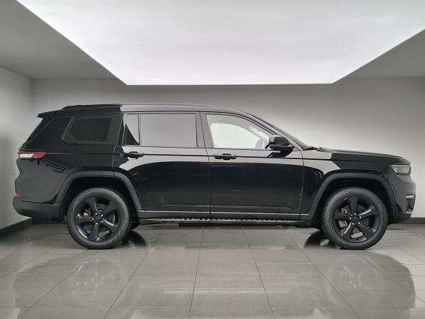 Jeep Grand Cherokee V (WL) с пробегом 2022 года, цена 6 496 000 рублей, 71406 км, внедорожник, Автокод Объявления