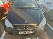 Mercedes-Benz A-Класс II (W169) Санкт-Петербург  - изображение 9