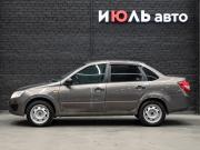 Lada (ВАЗ) Granta I Екатеринбург  - изображение 26