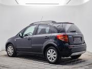 Suzuki SX4 I (Classic) Рестайлинг Москва  - изображение 23