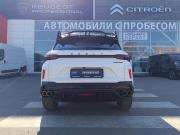 Geely Coolray I Рестайлинг Тверь  - изображение 35
