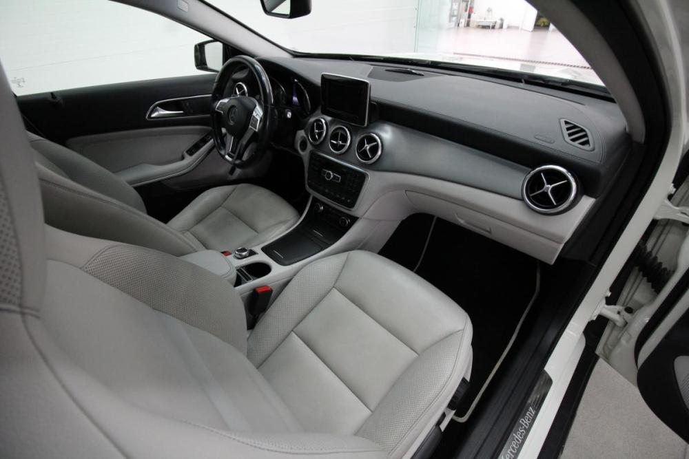 Mercedes-Benz GLA I (X156) Сургут  - изображение 11