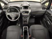 Opel Zafira B Ярославль  - изображение 24