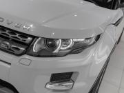 Land Rover Range Rover Evoque I Москва  - изображение 53